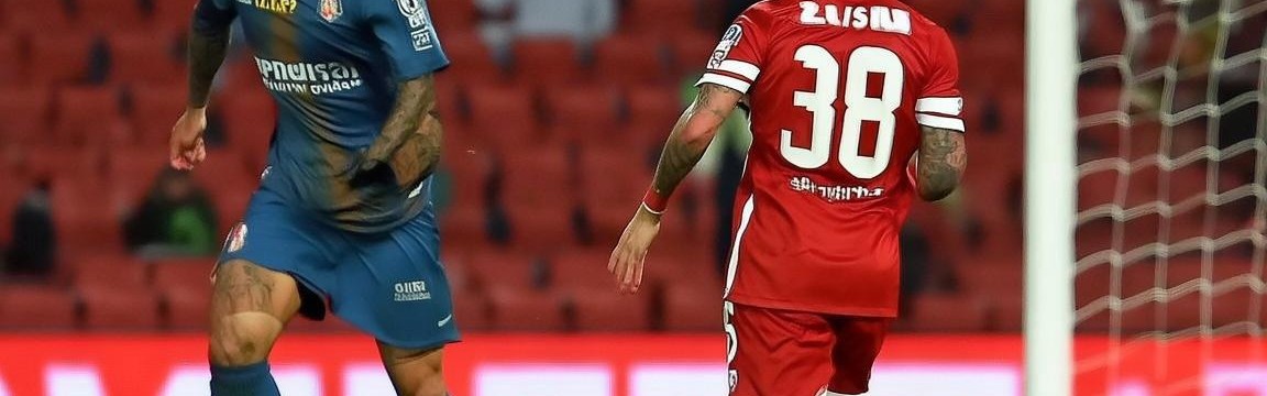 塞维利亚1-0终结拉斯帕尔马斯，打破6轮不胜魔咒