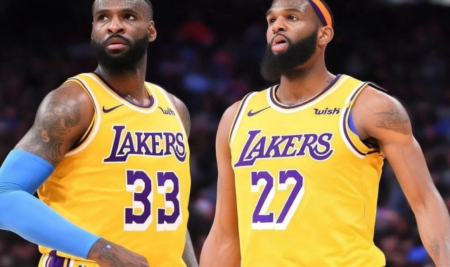 下赛季NBA夺冠赔率分析雷霆火箭领跑湖人稳居前五步行者大幅下滑至第十五位