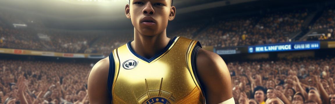 NBA媒体透露：勇士队极有可能留下库明加，目前没有计划交易这位年轻的锋线球员